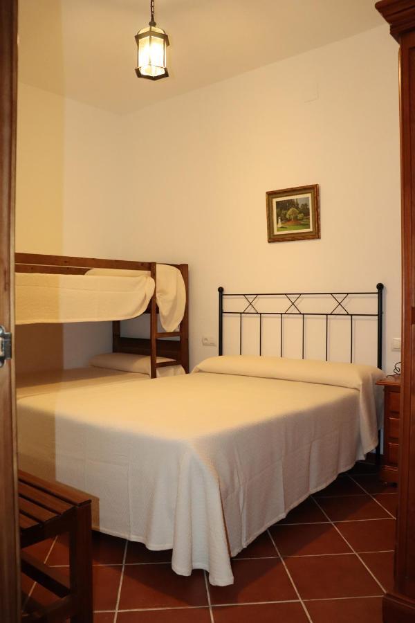 Casa Almendro Rural Villa Guadalcanal Luaran gambar